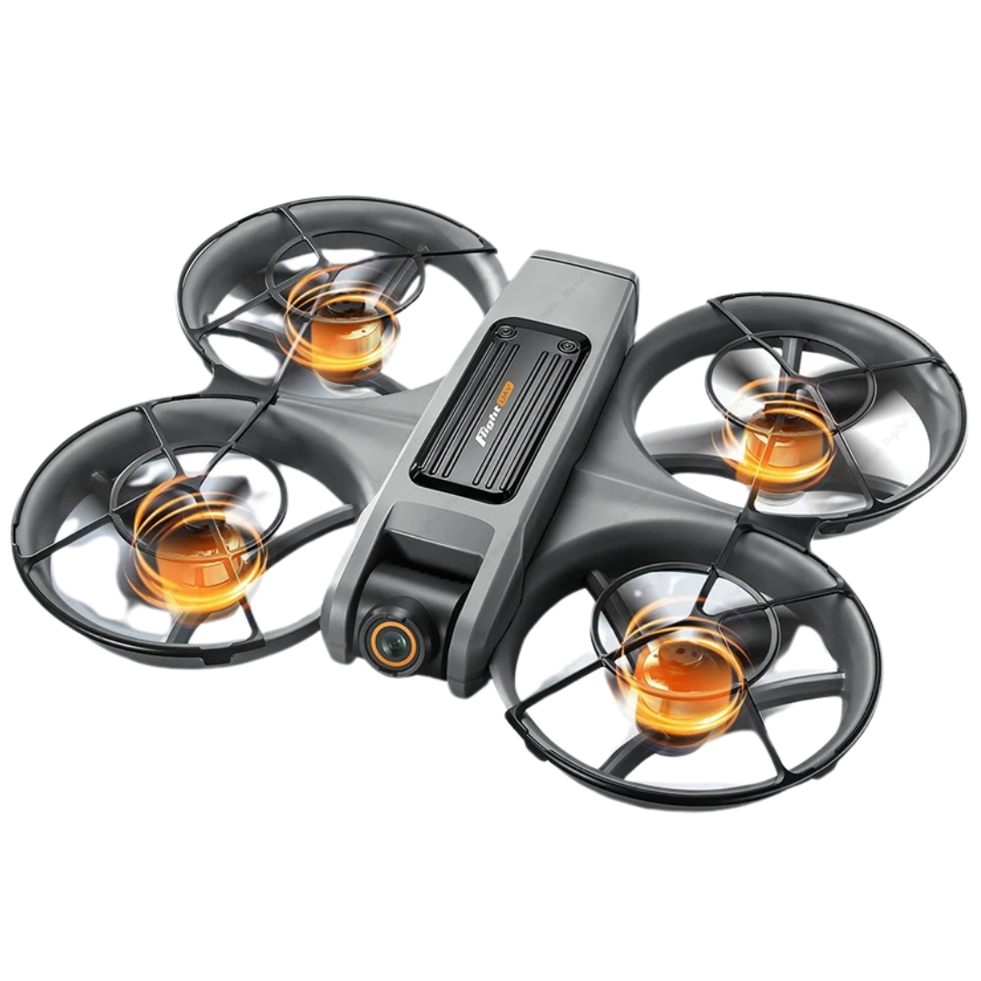 Drone S156 8K Profissional HD com Câmeras Duplas | Innova Fácil