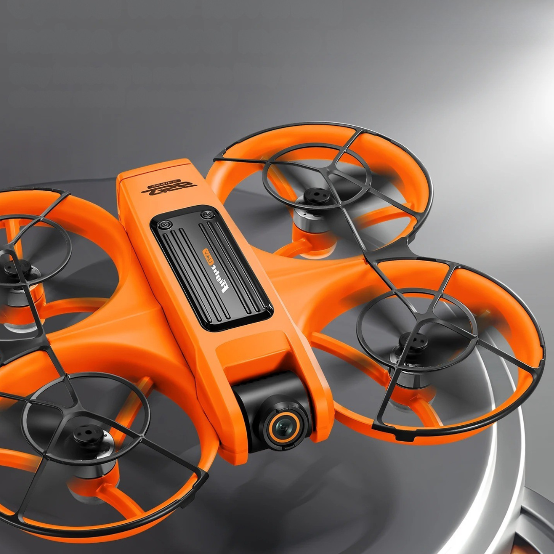Drone S156 8K Profissional HD com Câmeras Duplas | Innova Fácil