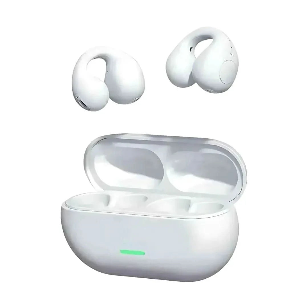 Fones Bluetooth NoiseCancel Pro Com Cancelamento De Ruído Ativo | Innova Fácil