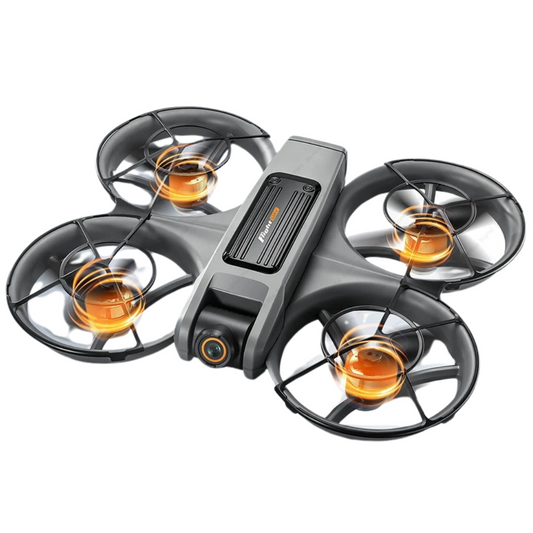 Drone S156 8K Profissional HD com Câmeras Duplas | Innova Fácil