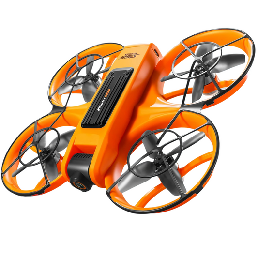 Drone S156 8K Profissional HD com Câmeras Duplas | Innova Fácil