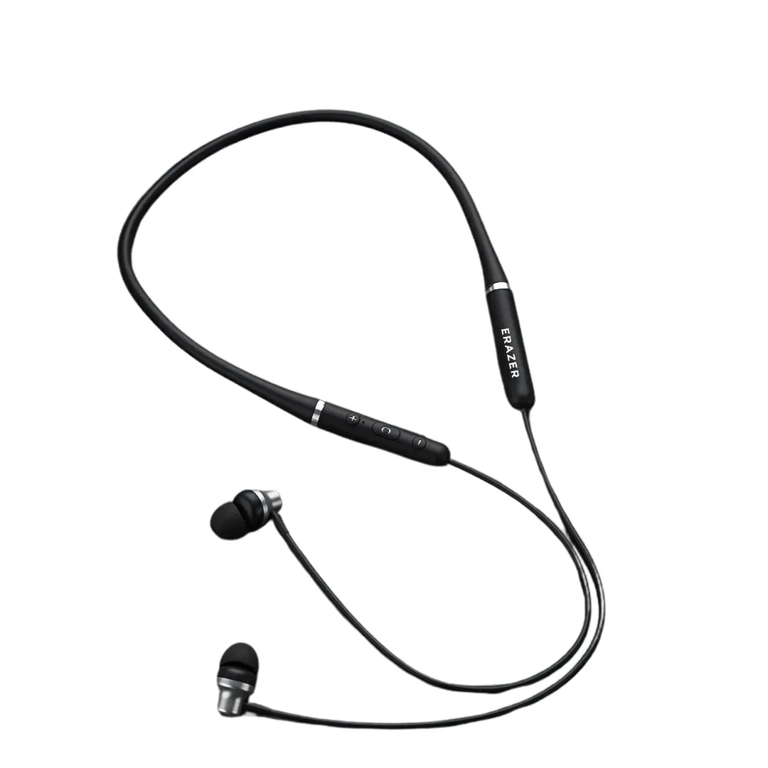 Fone Bluetooth Erazer Xe05Max com Som 8D Esportivo Bluetooth 5.0 | Innova Fácil
