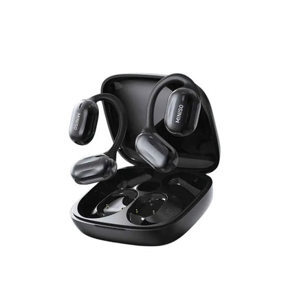 Fone Tradutor Bluetooth Miniso MS162 – Tradução em Tempo Real | Innova Fácil