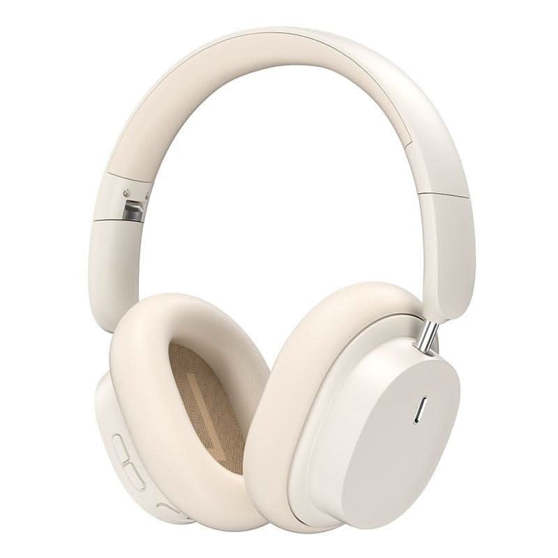 Headphones Bluetooth Over-Ear HarmonyMax – 70h de Bateria | Innova Fácil