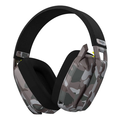 Headset Gamer NUBWO Pro Gamer Wireless + Bluetooth | Innova Fácil