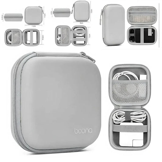 Storage Box Digital Para Organização de Acessórios | Innova Fácil