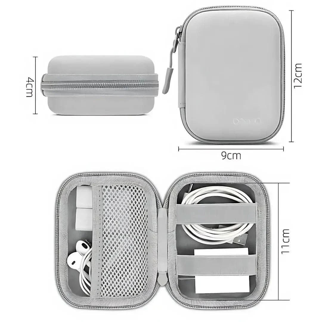 Storage Box Digital Para Organização de Acessórios | Innova Fácil
