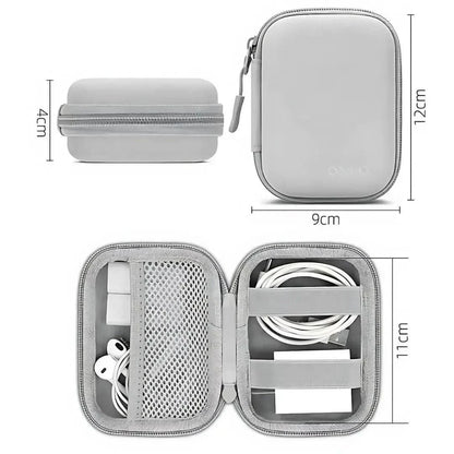 Storage Box Digital Para Organização de Acessórios | Innova Fácil