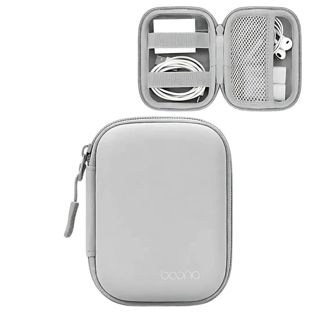 Storage Box Digital Para Organização de Acessórios | Innova Fácil