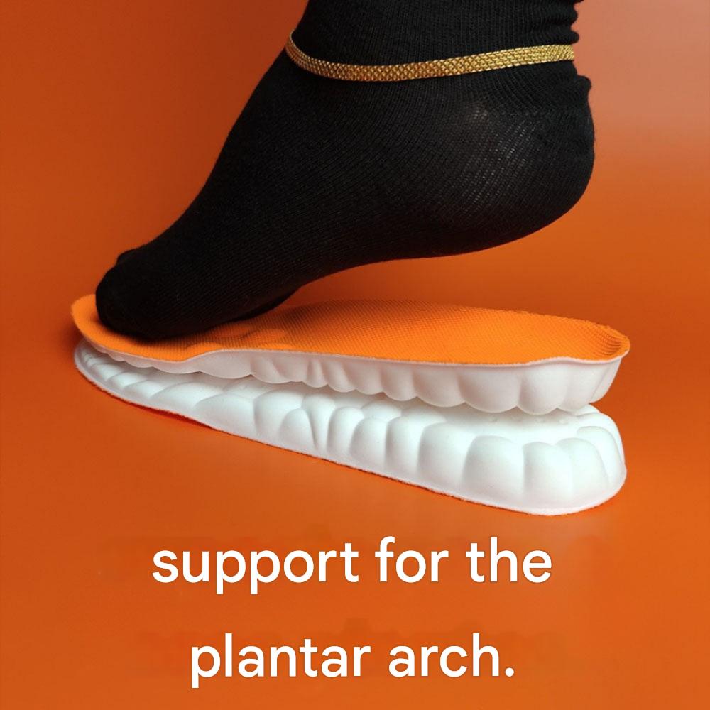 Palmys Insole- Buy 1 get 2 pairs