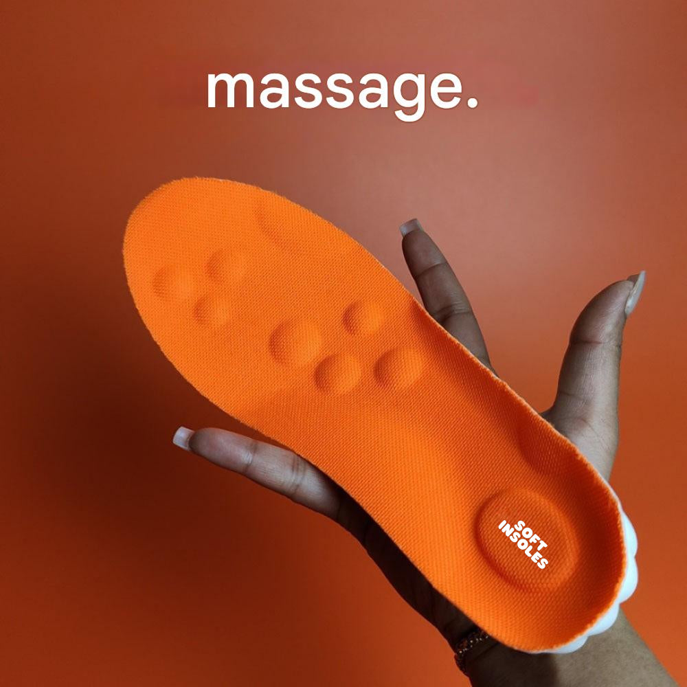 Palmys Insole- Buy 1 get 2 pairs