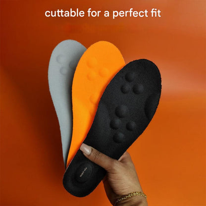 Palmys Insole- Buy 1 get 2 pairs